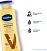 Vaseline intensive care nourishing moisture 2 X 400ml