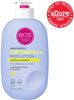 eos Shea Better Body Lotion- Vanilla Cashmere, 24-Hour Moisture Skin Care, Lightweight & Non-Greasy, Made with Natural Shea, Vegan, 16 fl oz