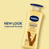 Vaseline intensive care nourishing moisture 2 X 400ml