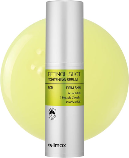 THE VITA-A Retinol Shot Tightening Serum 30ml