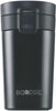 Coffeemate Insulated Mug, Vacuum Insulated Travel Coffee Mug with Lid, 8 Hours Hot and 14 Hours Cold, 300 ml (Stainless Steel)