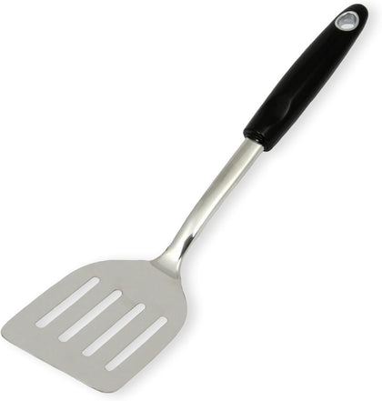 Heavy Duty Turner/Spatula, 13.5 Inch, Stainless Steel