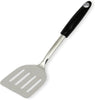 Heavy Duty Turner/Spatula, 13.5 Inch, Stainless Steel