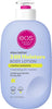 eos Shea Better Body Lotion- Vanilla Cashmere, 24-Hour Moisture Skin Care, Lightweight & Non-Greasy, Made with Natural Shea, Vegan, 16 fl oz