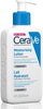 Cerave Moisturizing Lotion for Normal to Dry Skin with Hyaluronic Acid