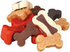 Trixie Soft Snack Bony Mix Dog Treats - 500G