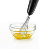BLACK+DECKER Hand Blender, 600W, 600ml Chopping Bowl, 500ml Beaker, Stainless Steel Blades, Dual Speed, 3-in-1 Functionality, Anti-Slip, Perfect for Blending, Chopping, Whisking, Black - HB600-B5