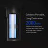 Xiaomi MI Cordless Screwdriver- 5N m High Torque | 2000mAh large capacity battery | 12S2 alloy steel tips