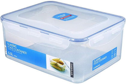 LocknLock Rectangular Food Container 5.5L HPL836