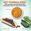 Vet'S Best Clean Eye Round Pads