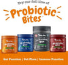 Zesty Paws Probiotic Bites Chicken Flavor 90ct