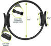 AMERTEER Pilates Ring 15