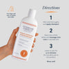 Synergy Labs Veterinary Formula Clinical Care Antiseptic & Antifungal Shampoo for Dogs 473ml