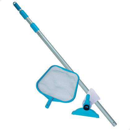 Intex Swimming Pool Maintenance Kit 28002, Multi-Colour, M