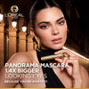 L’Oréal Paris , Volume Million Lashes PANORAMA Mascara - Volumizing mascara making eyes look 1.4x bigger