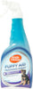 Simple Solution Dog Puppy Aid Behavior Training Spray, Grey, 500 ml