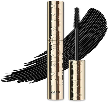 L’Oréal Paris , Volume Million Lashes PANORAMA Mascara - Volumizing mascara making eyes look 1.4x bigger