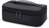 Exrp Small Lunch Bag for Men Women Insulated Lunch Box Mini Lunchbox Thermal Lunch Boxes Adult Lunch Pail Petty Food Containers Portable Cooler Bags Reusable Snack Bag Loncheras Para Hombres Black