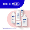 E45 Dermatological Moisturising Body Lotion for Dry Skin, 500ml, 500 ml (Pack of 1)