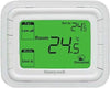 Honeywell Home T6861H2Wg Fancoil On/Off Thermostat, With Remote Sensor And Remote Setback Inputs