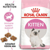 ROYAL CANIN Feline Health Nutrition Kitten 2 KG