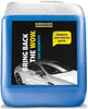 Karcher Car Shampoo RM 619 – Vehicle Cleaning Detergent for Pressure Washers, Gentle and Effective Car Wash Solution