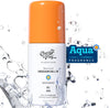 Chemist at Play UnderArm Roll-On with 5% AHA| Lactic & Mandelic Acid|Prevents Odour, Brightens Skin & Exfoliates Underarm | For Sensitive Skin | Aqua Fragrance | Alcohol & Aluminium Free | 40ml