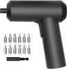 Xiaomi MI Cordless Screwdriver- 5N m High Torque | 2000mAh large capacity battery | 12S2 alloy steel tips