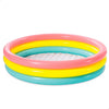 Intex Sunset Glow Pool, Ages 2+, 57422, Multicolor, 147 x 33 cm