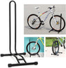 Nyganmelloz Bicycle Ground Stand, Detachable Bike Rack/Bike Floor Stand/Maintenance Rack，For Indoor And Outdoor Ground Support Of All Bike Mountain And Road Bikes