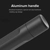 Xiaomi Precision Screwdriver Set | 24 Magnetic Driver Bit Set | Pocket Screwdriver Tool Set | Mini Screwdriver Kit | Repair Tool Kit, black