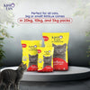 KITTILUX CAT CLUMBING - CAT LITTER 5KG (Unscented)