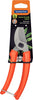 Tramontina Pruners with Metal Blades and Plastic Handles