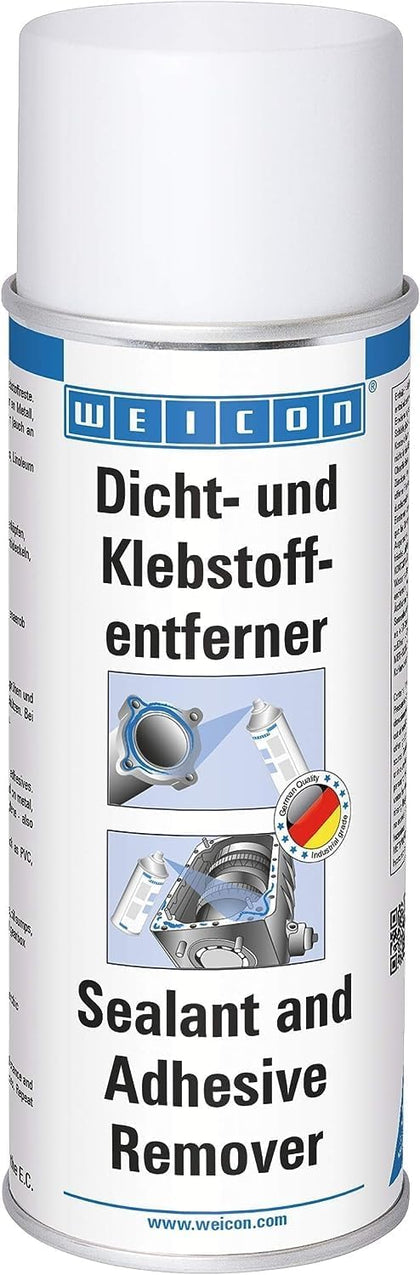 Weicon Sealant & Adhesive Remover 400Ml