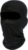Fuinloth Balaclava Face Mask, Summer Cooling Neck Gaiter, UV Protector Motorcycle Ski Scarf for Men/Women