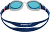 Speedo Unisex Adult Biofuse.2.0 Swimming Goggles, Blue, One Size