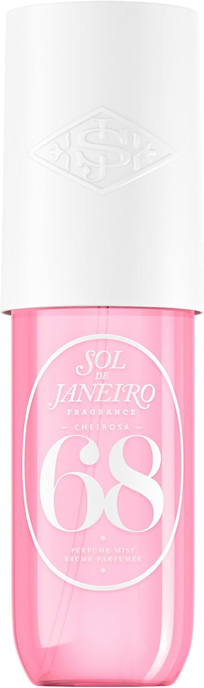 Sol De Janeiro Cheirosa '68 Hair & Body Fragrance Mist 90mL/3.0 fl oz.