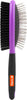 Hartz GB Dog Combo Brush De-Tangle Double Face Large Groomer's Best