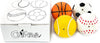 Chiwava 4 Pack 2.4