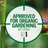 PROTECT GARDEN 86601082 Slug & Snail Killer Max, 800G - Powerful Slug Killer Pellets - for Protecting Ornamental Plants and Garden Vegetables - Snail Repellant - Approved for Organic Gardening