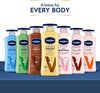 Vaseline Body Lotion Aloe Soothe, 2 X 400ml