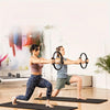 AMERTEER Pilates Ring 15