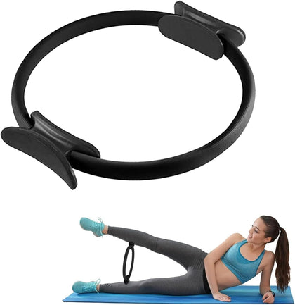 AMERTEER Pilates Ring 15