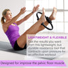 AMERTEER Pilates Ring 15