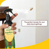 UGAOO Lizard Repellent Spray - 200 ML | 100% Herbal Lizard Repellent for Home| Baby-Safe, Pet-Friendly | Eco-Friendly, Non-Toxic