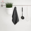 Premium Kitchen Towels – Pack of 6, 100% Cotton 15