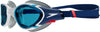Speedo Unisex Adult Biofuse.2.0 Swimming Goggles, Blue, One Size