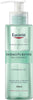 Eucerin DermoPurifyer Oil Control Face Cleansing Gel, Removes Excess Sebum, Dirt and Makeup, Fragrance-Free, Soap-Free, Suitable for Blemish and Acne-Prone Skin, 200ml