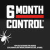 Ortho BugClear Insect Killer for Lawns & Landscapes Ready to Spray - Kills Ants, Spiders, Fleas, Ticks & Other Insects, Outdoor Bug Spray for up to 6 Month Insect Control, 32 oz.