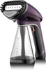 Handheld Garment Steamer, 1500W, 21g/min Steam, 40s Fast Heat-Up, Universal Bottle Adaptor, 260ml Detachable Tank, Purple, HST1500-B5